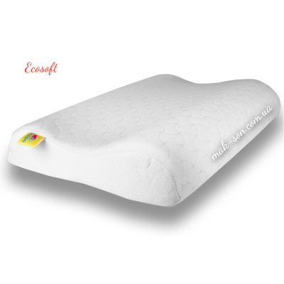 Подушка Ecosoft