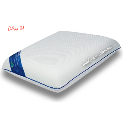 Подушка Bliss M