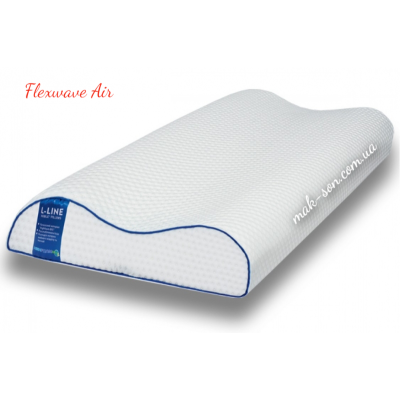 Подушка Flexwave Air