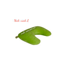 Подушка travel Nick-Neck L