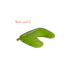 Подушка travel Nick-Neck L