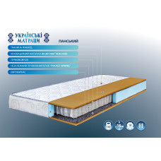 Матрац Панський