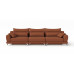 Прямий диван Віккі 3