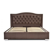Ліжко «Квін» без підйомного механізму